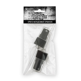 Tim Holtz - Distress Spritz Replacement Sprayer (2pc)