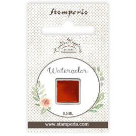 Stamperia - Create Happiness - Watercolour Refill - Red (0.5ml)