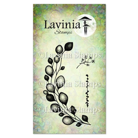 Lavinia Stamps - Thayer [LAV810]