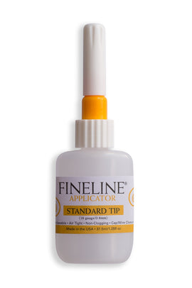 Fineline Resist Pen - Masking Fluid 20 Gauge (0.5 mm) Tip, 1.25 Oz
